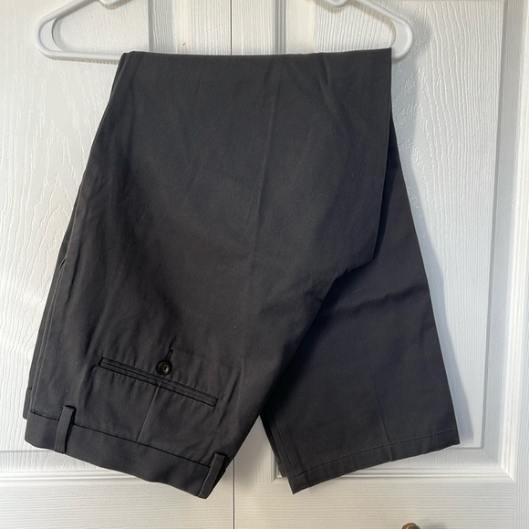 Slim Fit Chino Pant - Picture 1 of 4